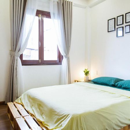Dalat 1893 Homestay Exteriör bild
